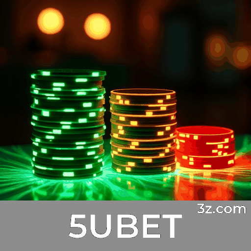 5UBET Bônus acumulado 5UBET