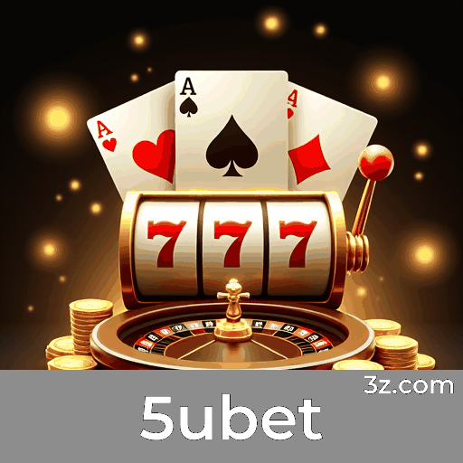 Formulário de cadastro da 5ubet