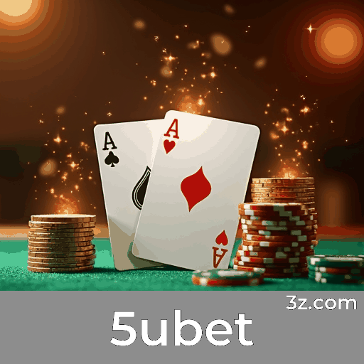 Cadastro na 5ubet para desfrutar dos melhores jogos