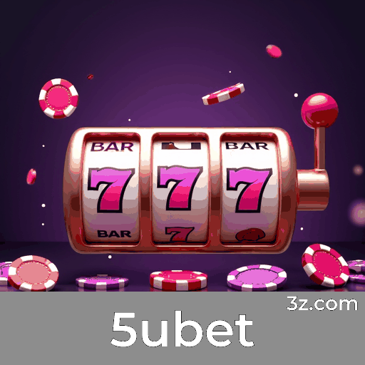 Cadastro na 5ubet para desfrutar dos melhores jogos