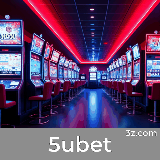Formulário de cadastro da 5ubet