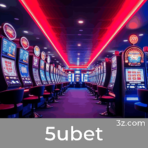 Formulário de cadastro da 5ubet