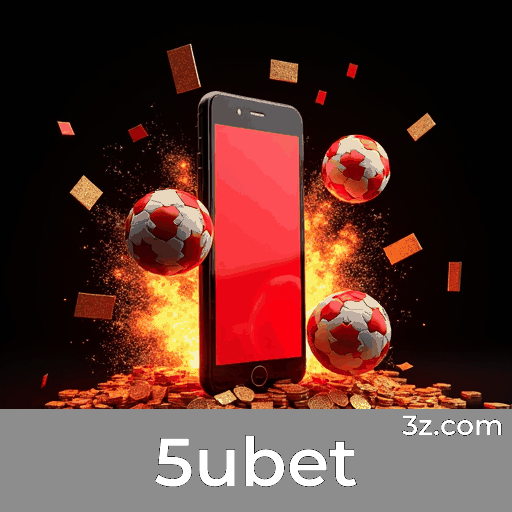 Cadastro na 5ubet para desfrutar dos melhores jogos