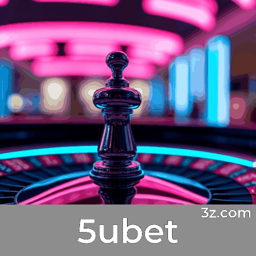 Formulário de cadastro da 5ubet
