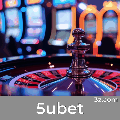 Formulário de cadastro da 5ubet