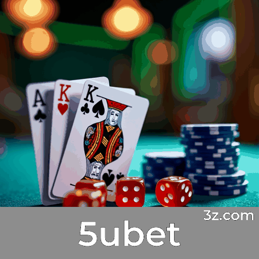 Formulário de cadastro da 5ubet